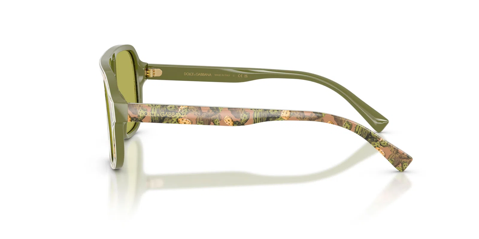 Dolce & Gabbana Kids 4003 Sunglasses - view 47